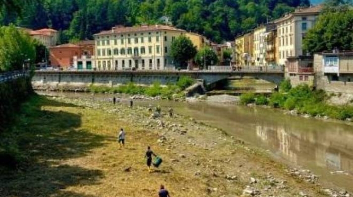 Pavana, la Lega vuole chiarezza