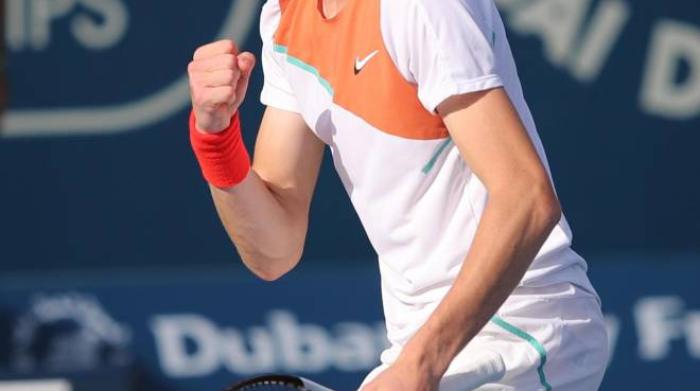 La perdedora viajó a Dubai, Britney salió de México – Deporte La perdedora viajó a Dubai, Britney salió de México – Deporte