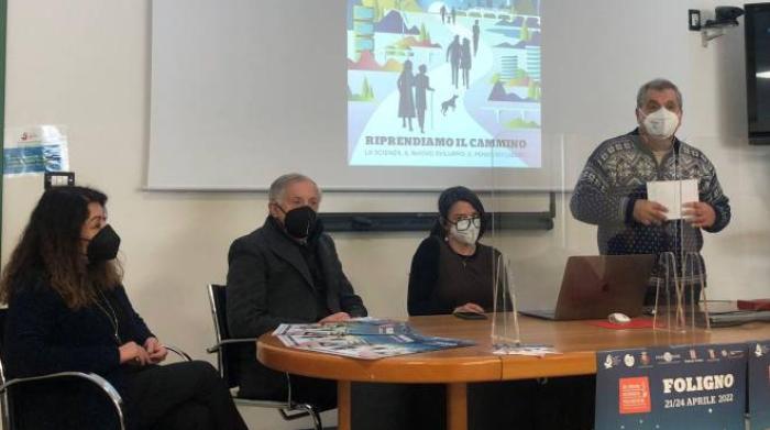 Científicos ucranianos también en el «Festival de la Ciencia» – Crónica Científicos ucranianos también en el «Festival de la Ciencia» – Crónica