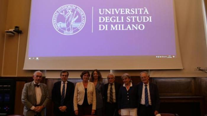 The Faculty of Political Science of the University of Milan celebrates its fiftieth anniversary – the facts of events