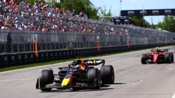 F1, Canadian GP 2022: Verstappen wins.  “Winning is not easy, I gave everything” – Sport