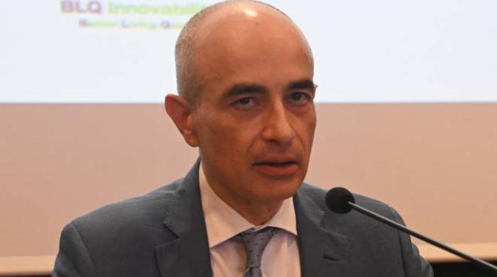 Aeropuerto de Bolonia, Ventola: “Viaje solo con equipaje de mano” – Crónica Aeropuerto de Bolonia, Ventola: “Viaje solo con equipaje de mano” – Crónica