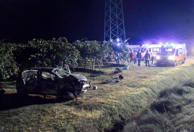 incidente ravenna oggi feriti cinque giovanissimi cronaca ilrestodelcarlino it