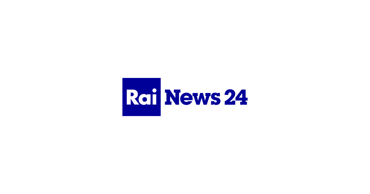 rai news 24 programmazione oggi