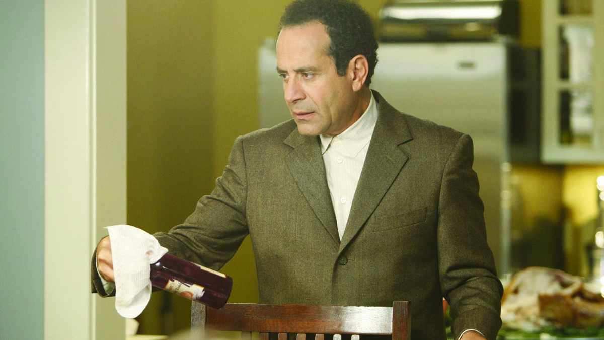 Monk-Il sig. Monk e la signora Monk