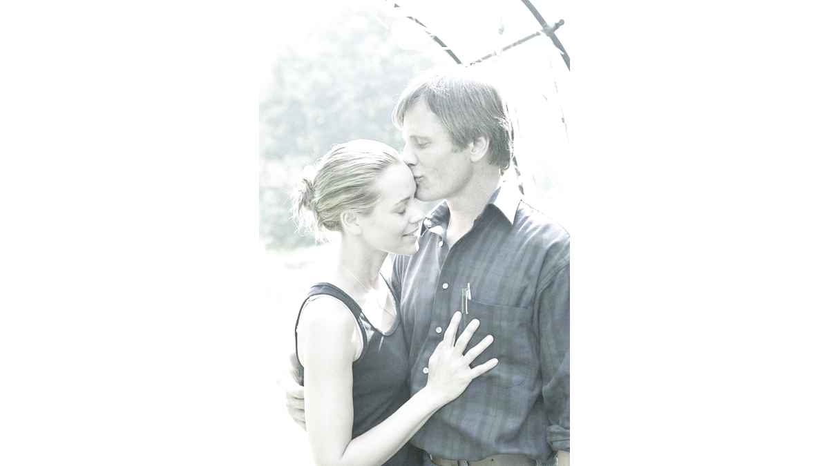 A History of Violence