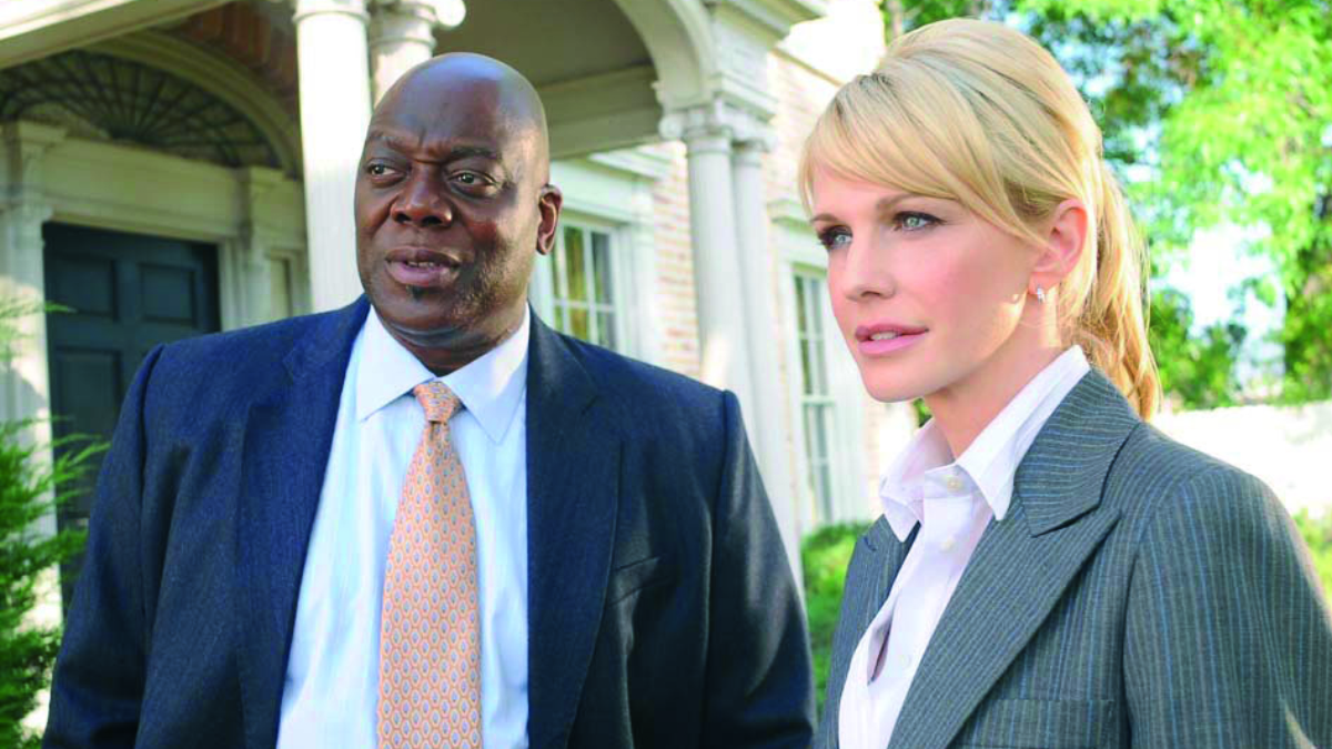 Cold Case-L'ultima truffa