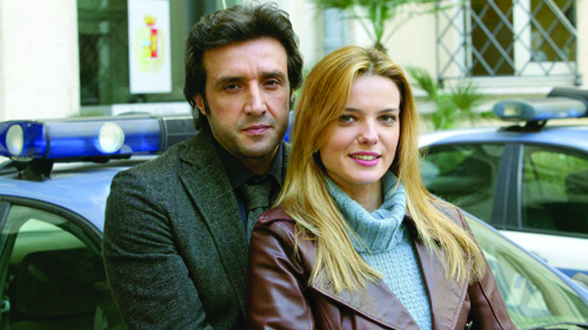 Ho sposato uno sbirro 2 