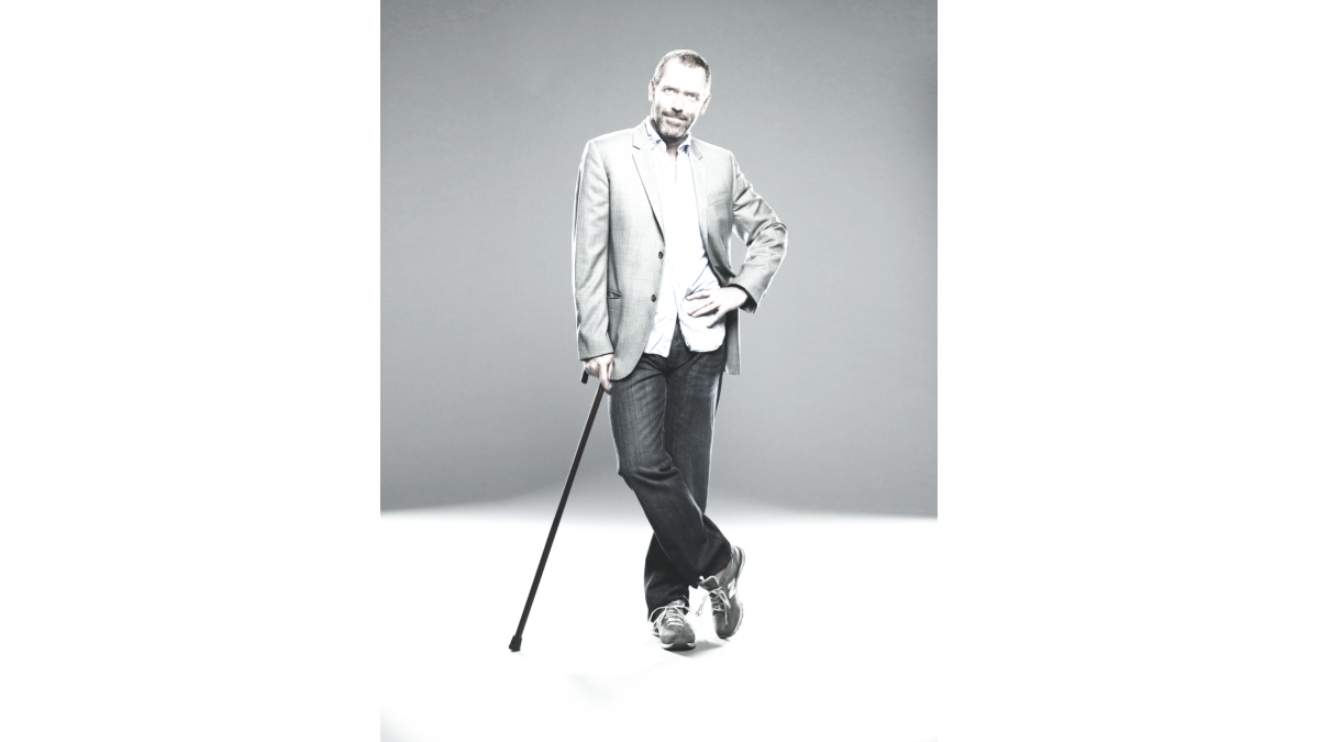 Dr. House - Medical Division-Posizione fetale