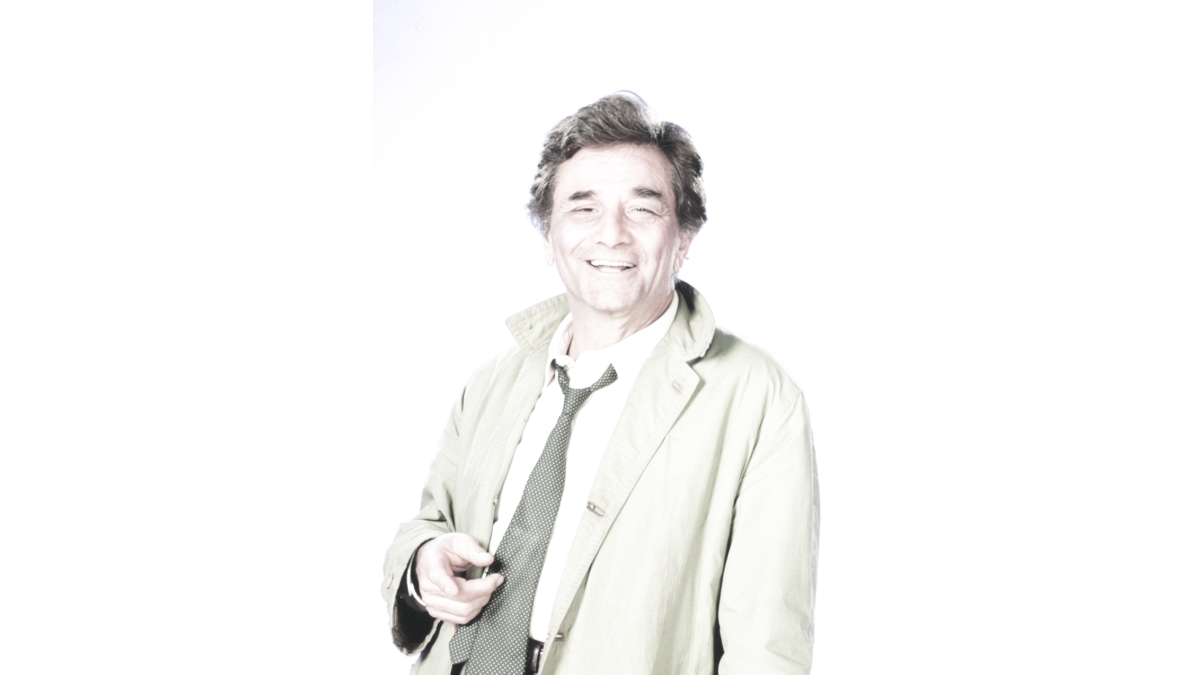 Colombo-Alibi calibro 22