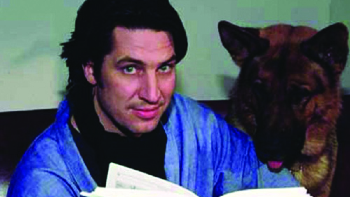 Il Commissario Rex-Capolinea Vienna