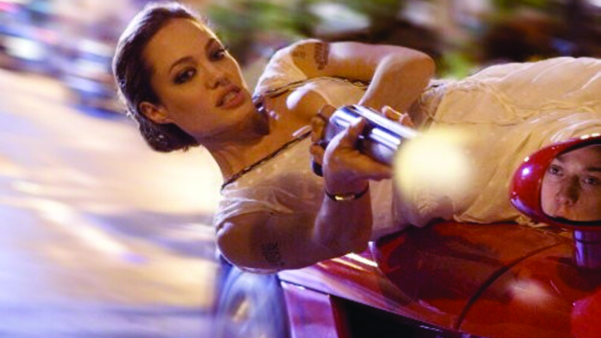 Wanted - Scegli il tuo destino