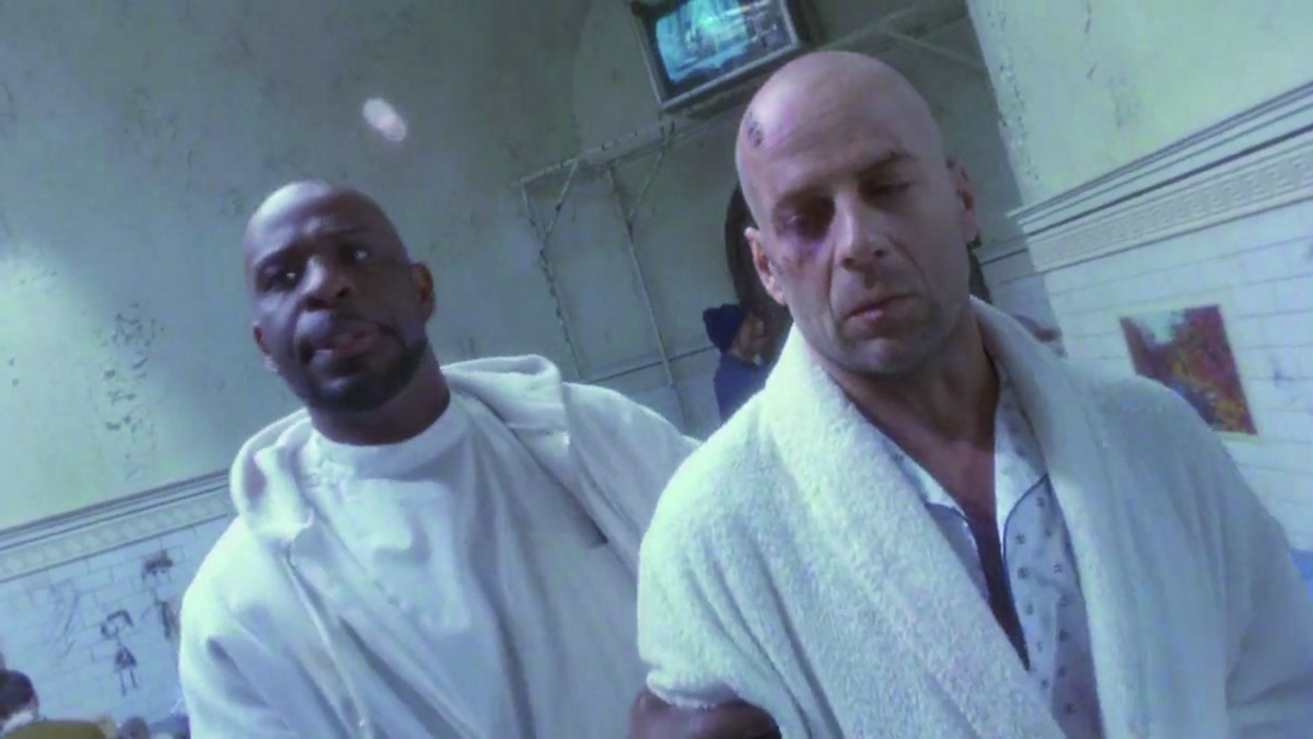 L'esercito delle dodici scimmie