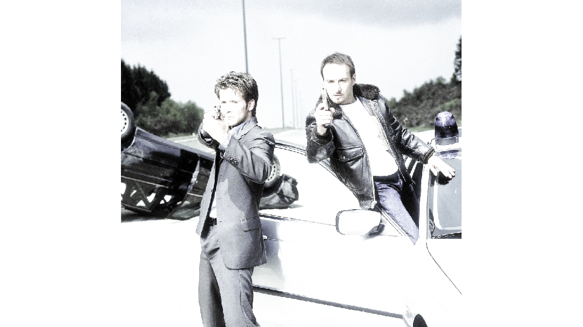 Squadra Speciale Cobra 11-Tempesta cibernetica