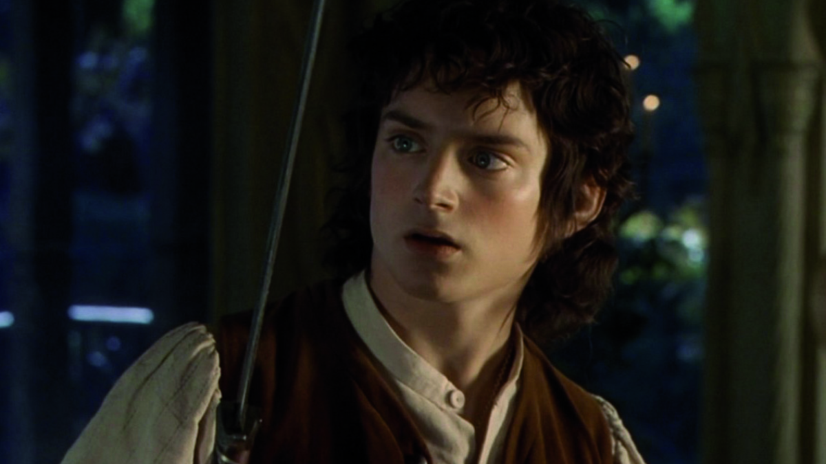 Il Signore degli Anelli - La Compagnia dell'Anello