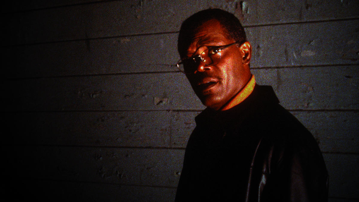 La tela dell'assassino