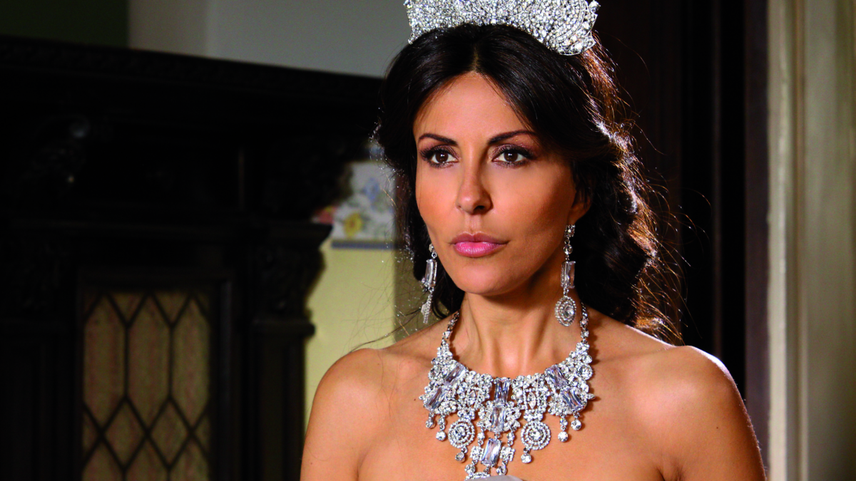 Anna e i cinque - La nuova serie