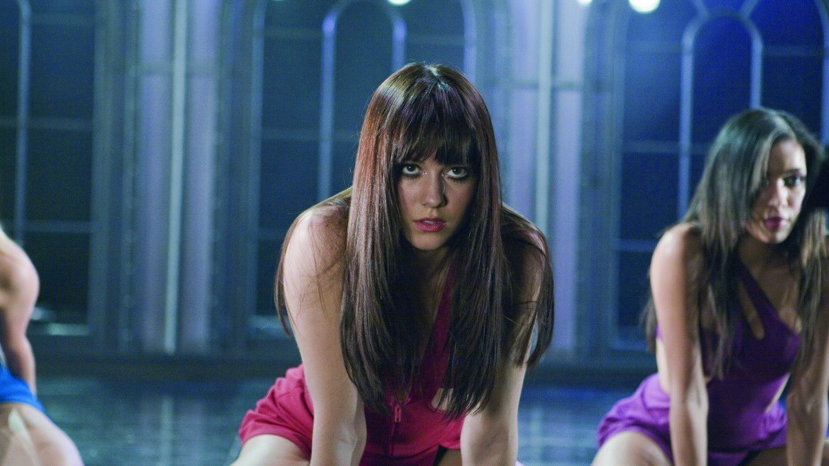 Ballare per un sogno