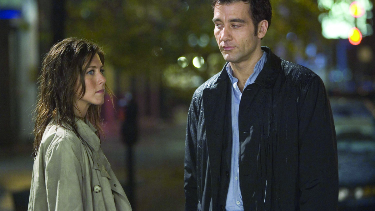 Derailed - Attrazione Letale