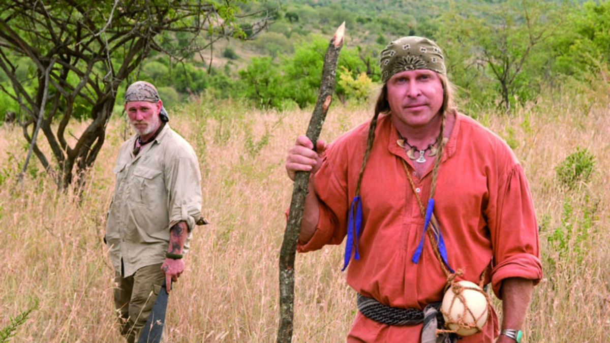 Dual Survival