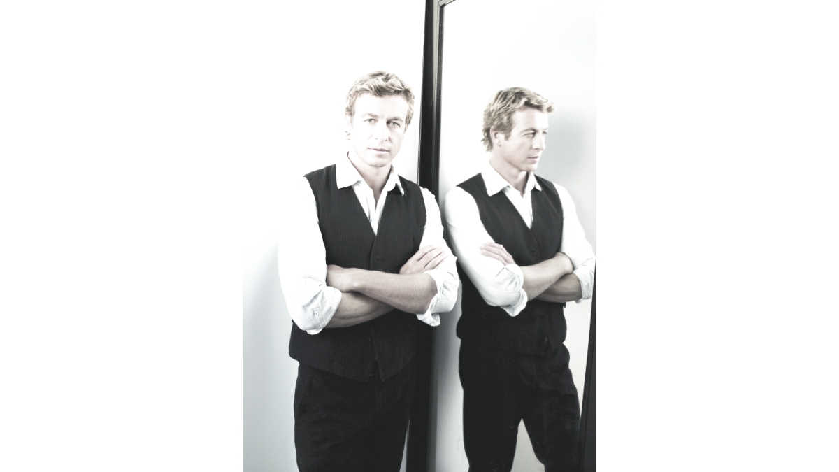 The Mentalist-Rosso d'invidia