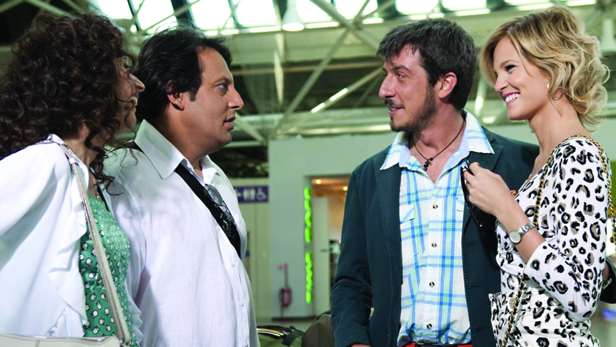 Ex - Amici come prima