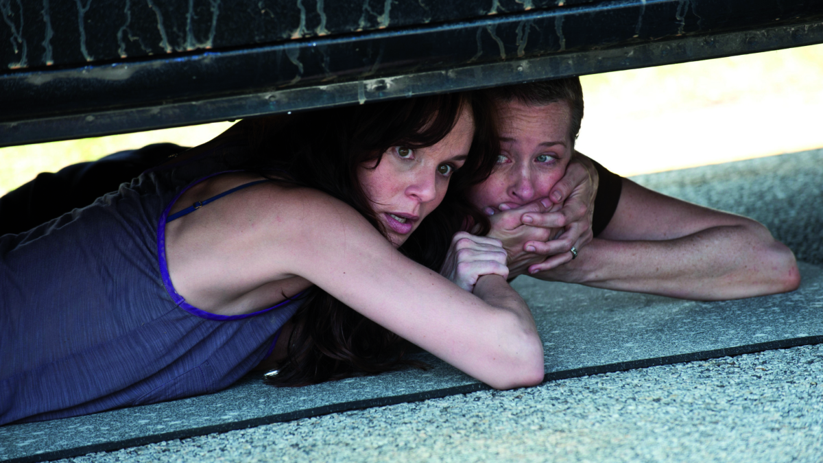 The Walking Dead-La strada da percorrere