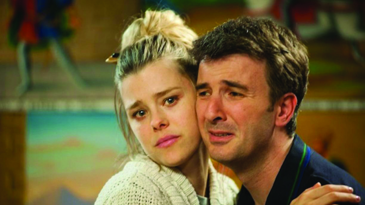 Anche se è amore non si vede