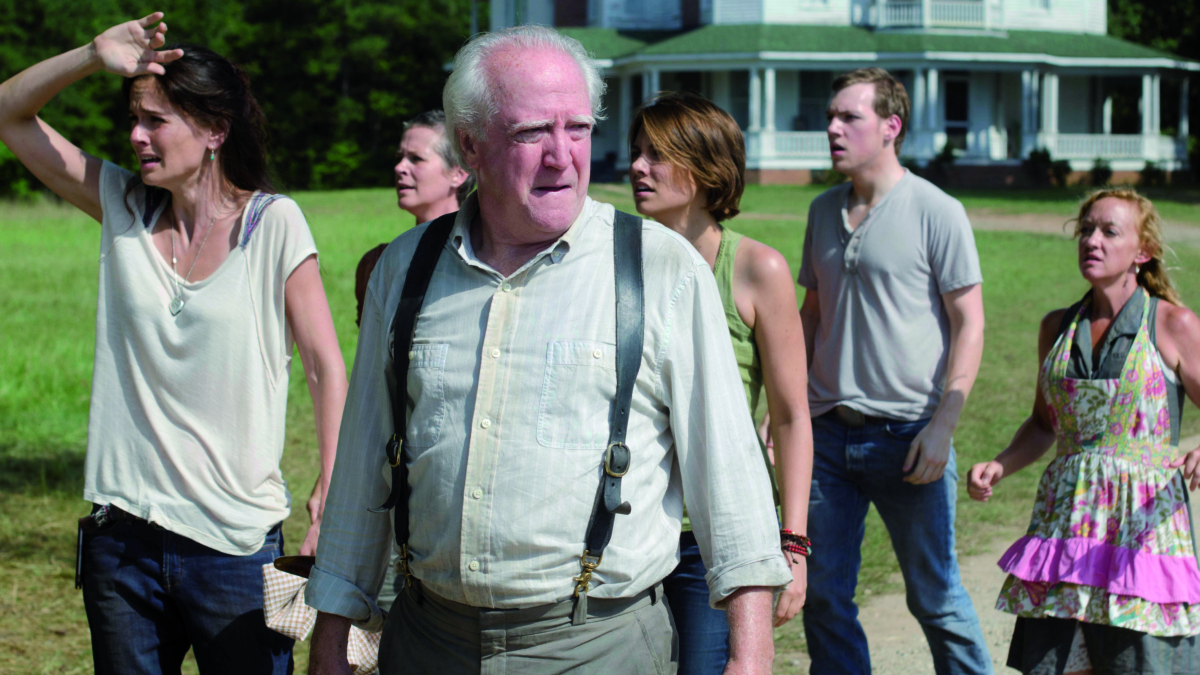 The Walking Dead-Ritrovamenti