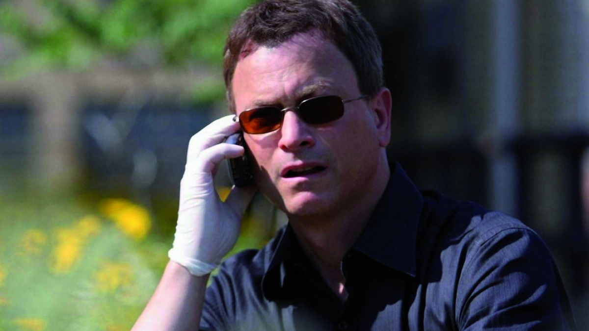 C.S.I. NY-Coincidenze