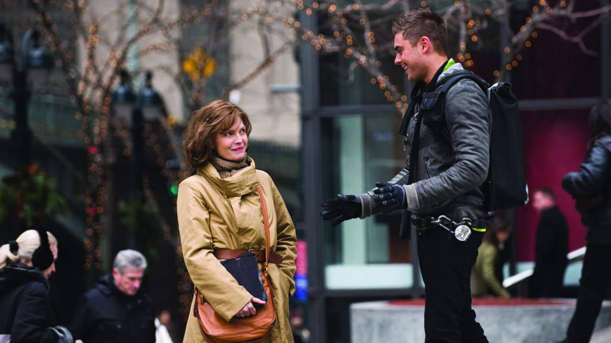 Capodanno a New York