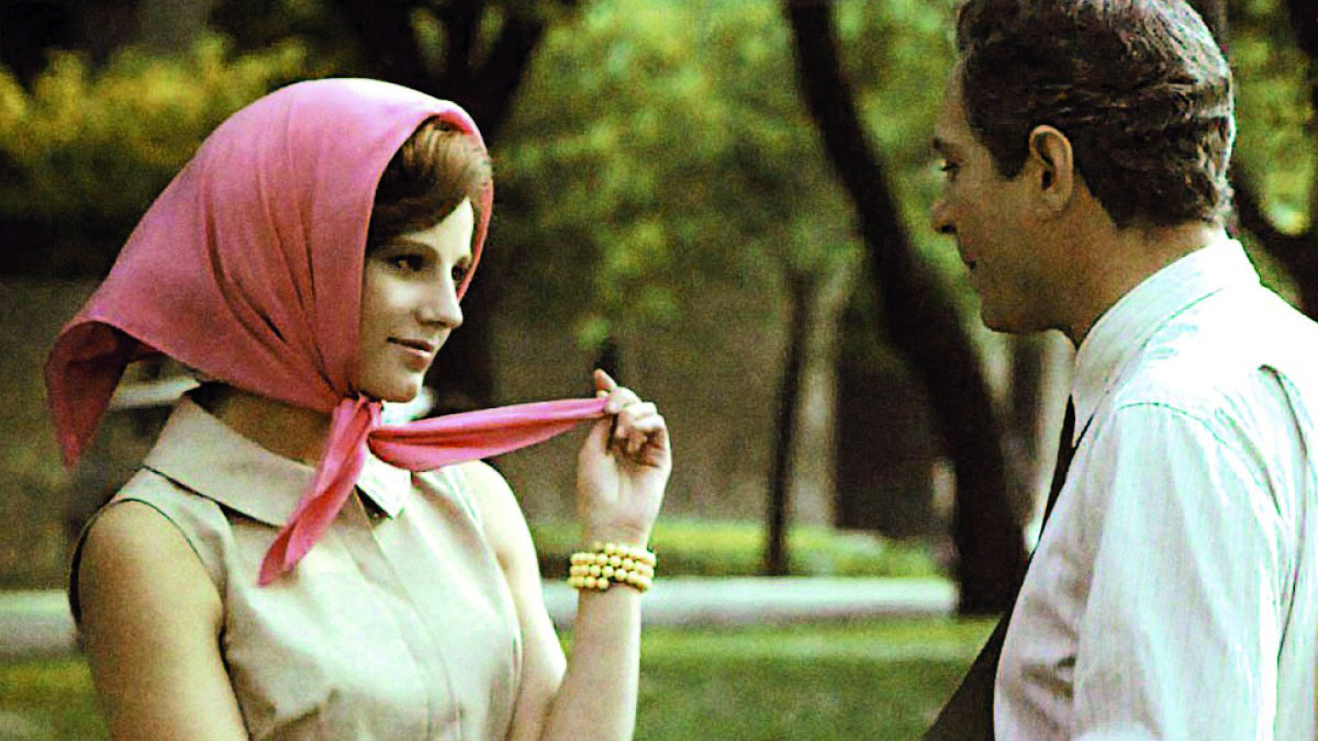 C'eravamo tanto amati