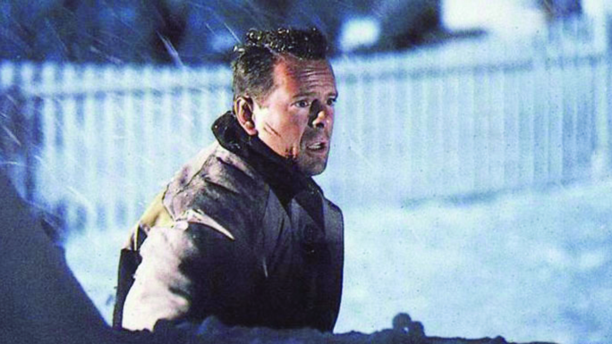 Die Hard 2 - 58 Minuti per Morire