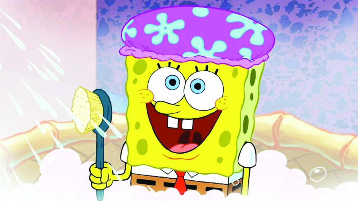 Spongebob