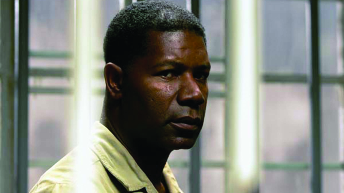 Il colore della libertà