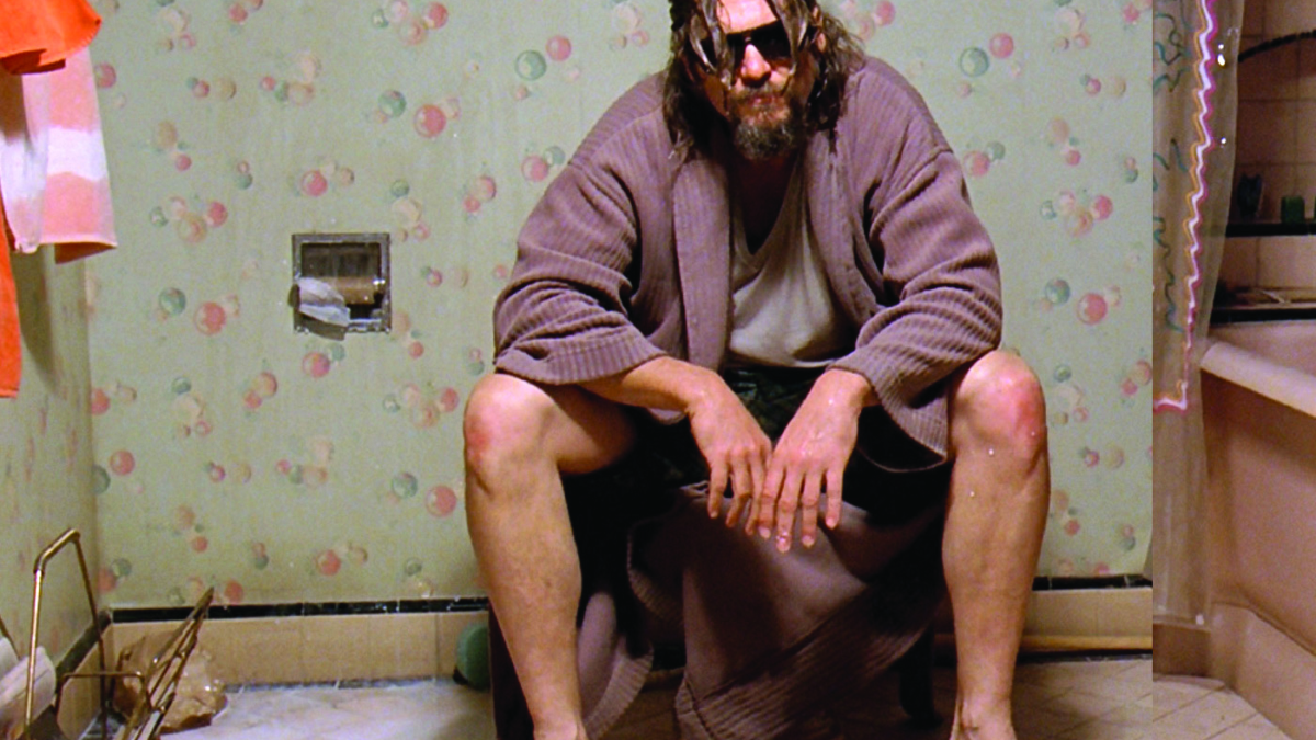 Il grande Lebowski