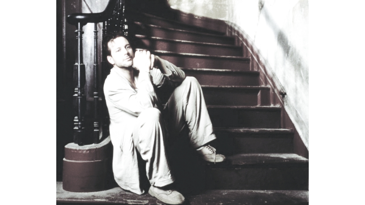 Angel Heart - Ascensore per l'inferno