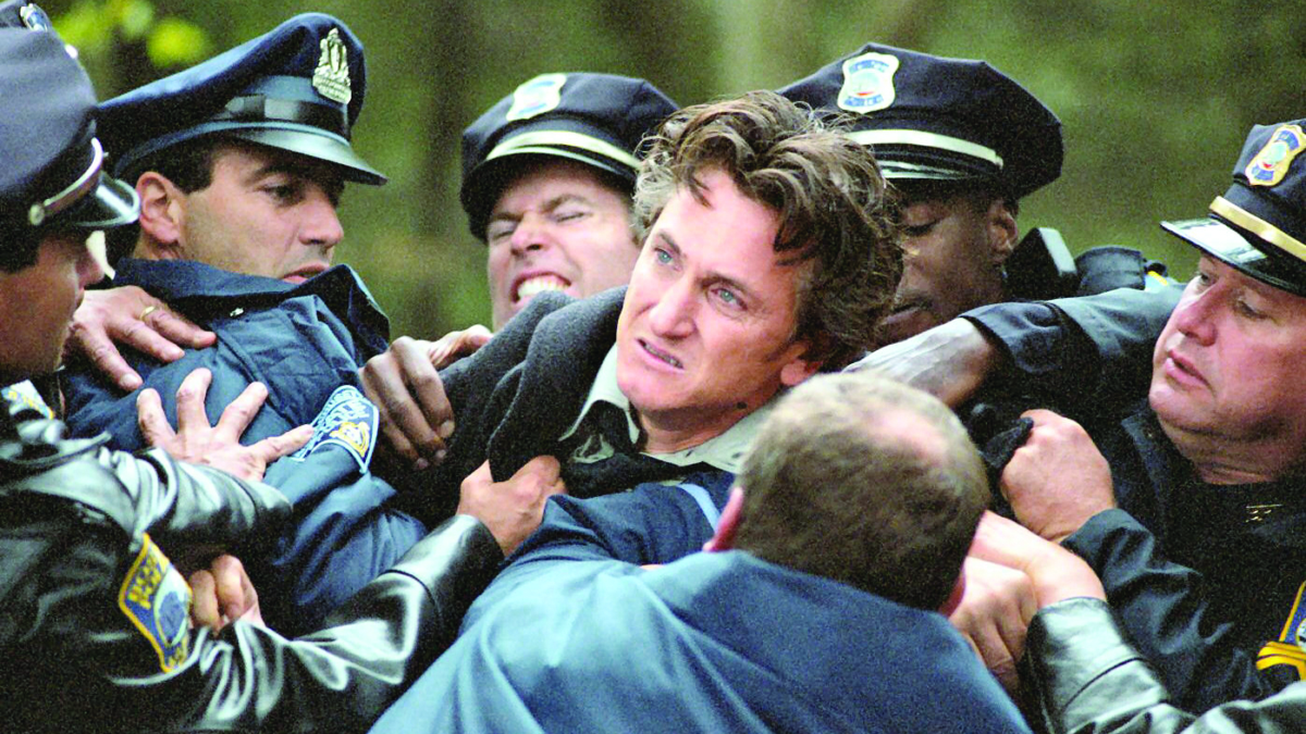 Mystic River