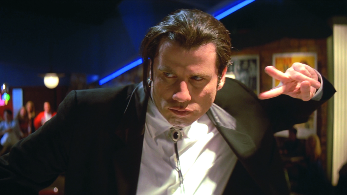 Pulp Fiction