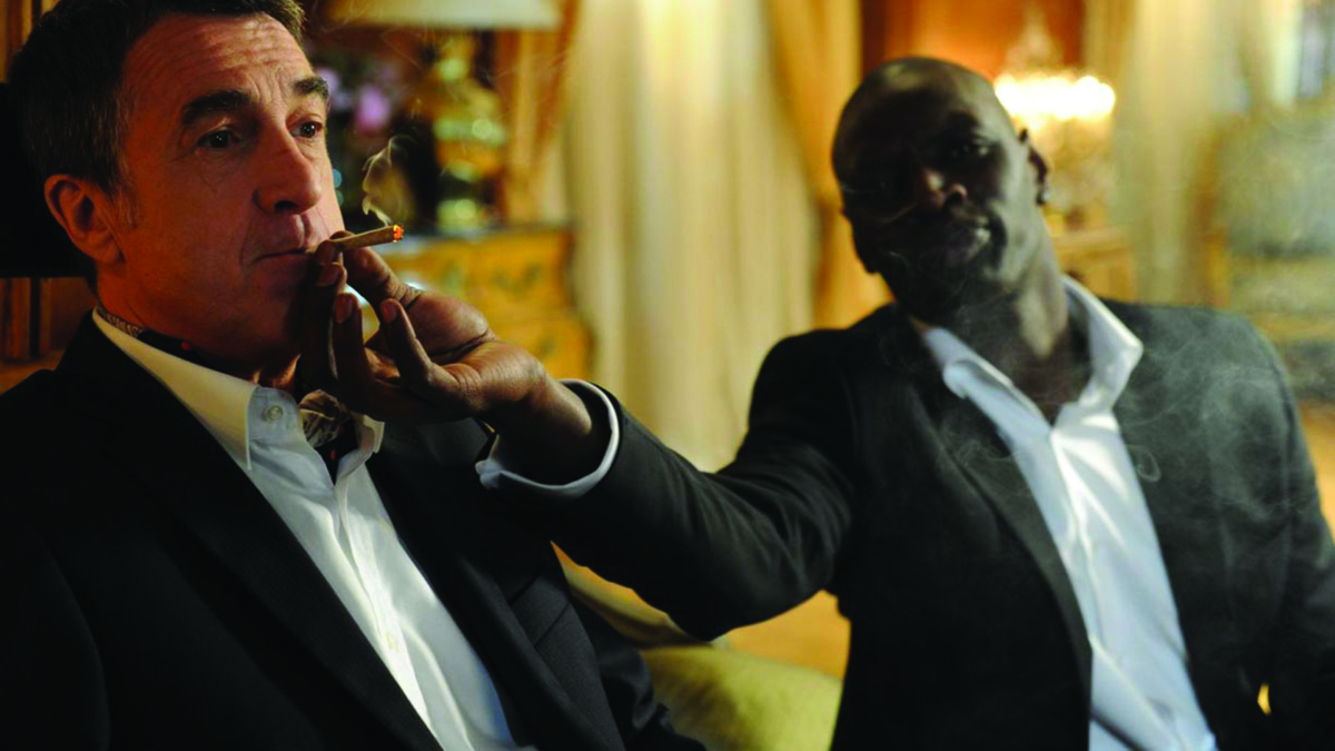 Quasi amici - Intouchables