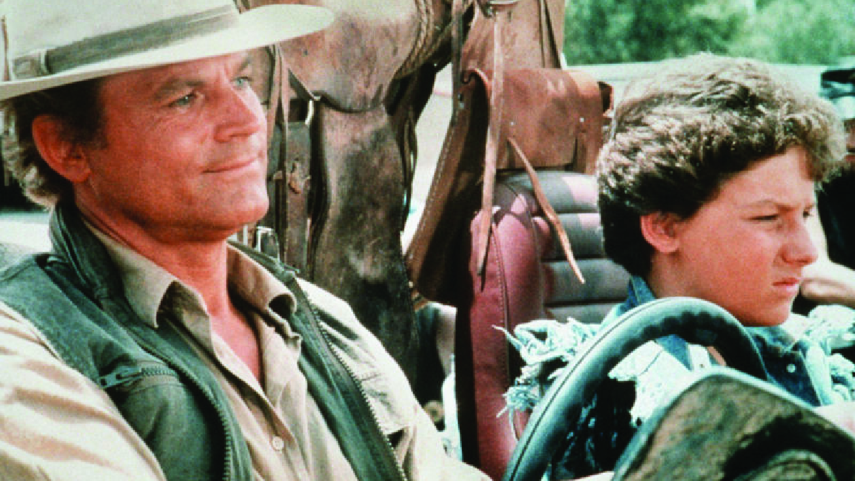 Renegade - Un osso troppo duro