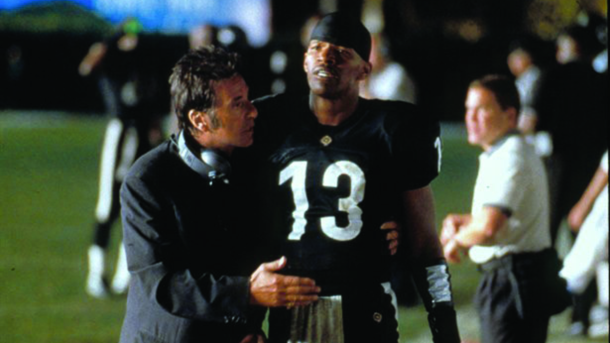 Ogni maledetta domenica