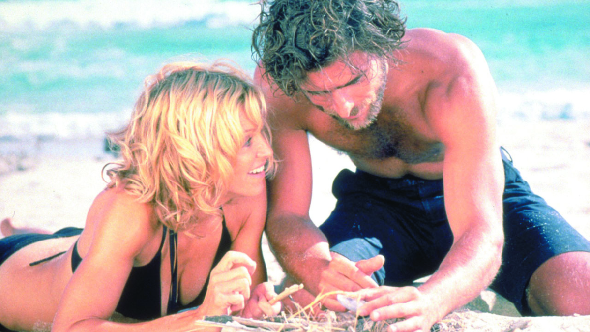 Travolti dal destino