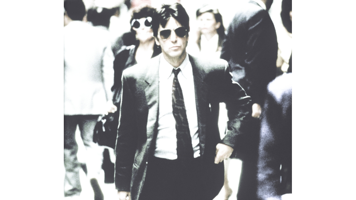 Seduzione pericolosa