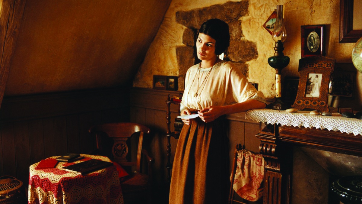 Una lunga domenica di passioni