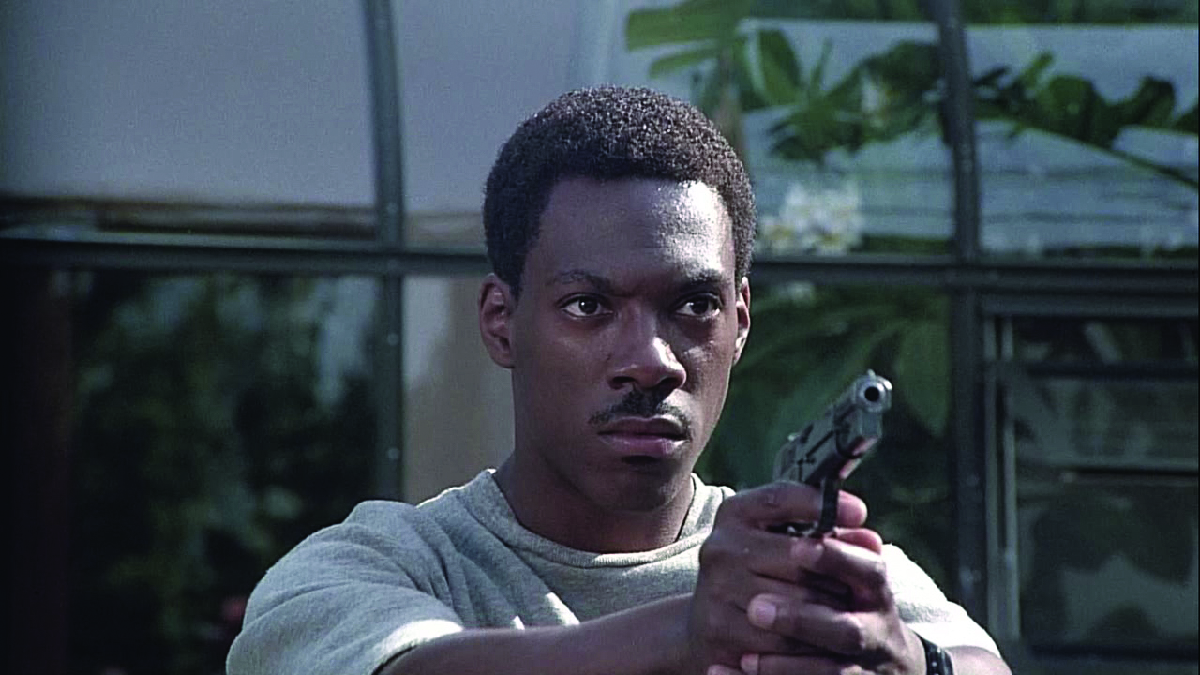 Beverly Hills Cop - Un piedipiatti a Beverly Hills