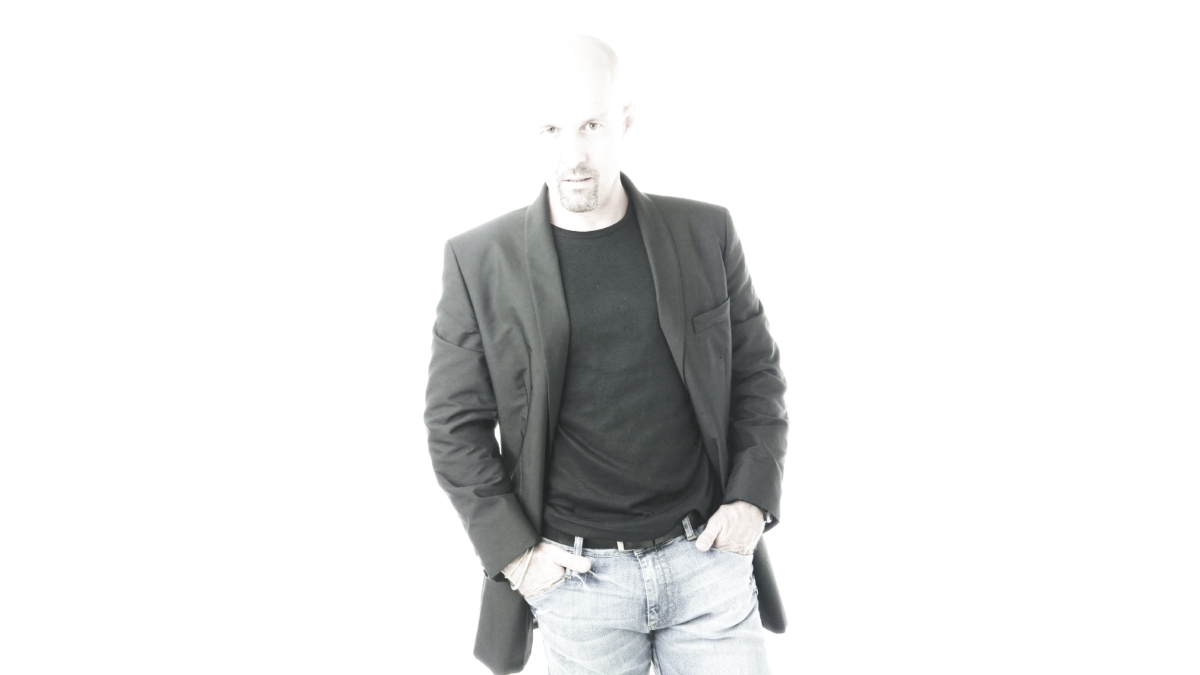 Questo strano mondo con Marco Berry