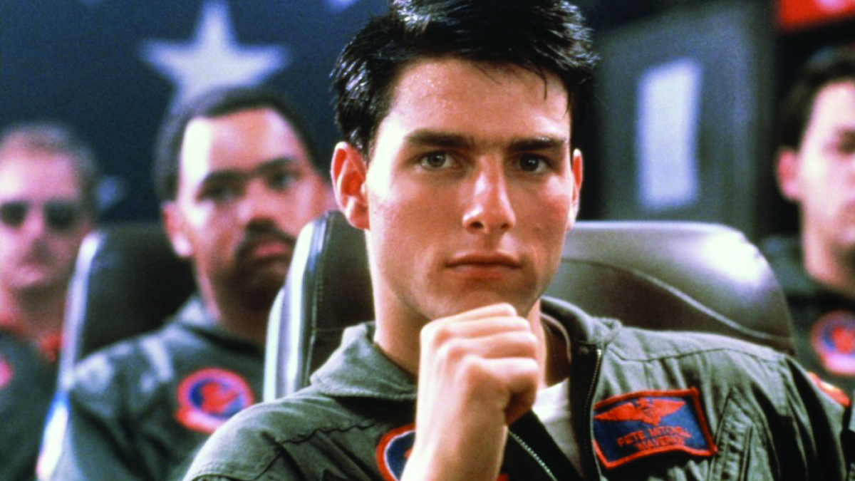 Top Gun