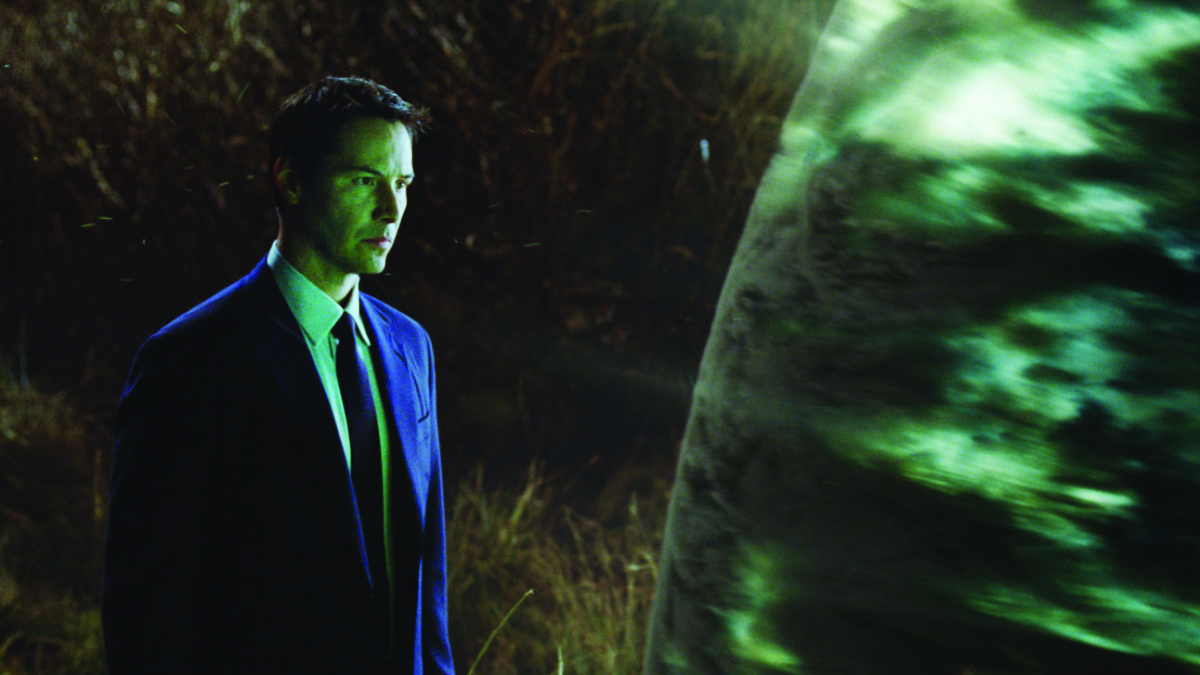 Ultimatum alla Terra