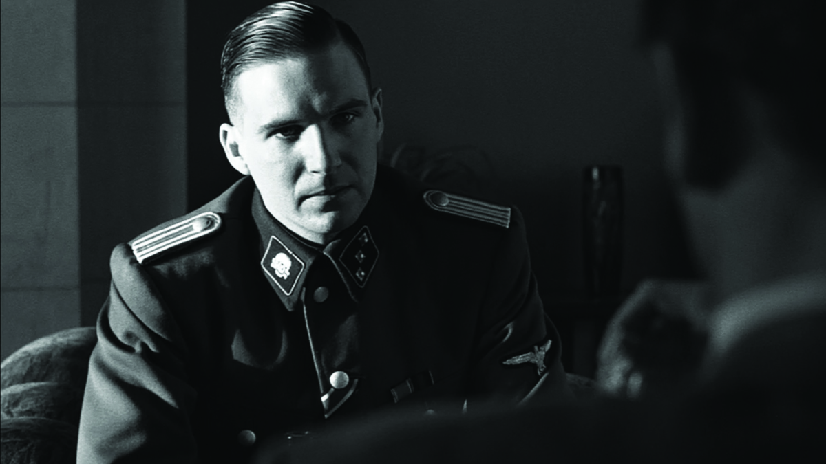 Schindler's List